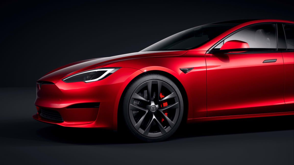 Confirmed: New Tesla Model S, Model X not coming to Australia