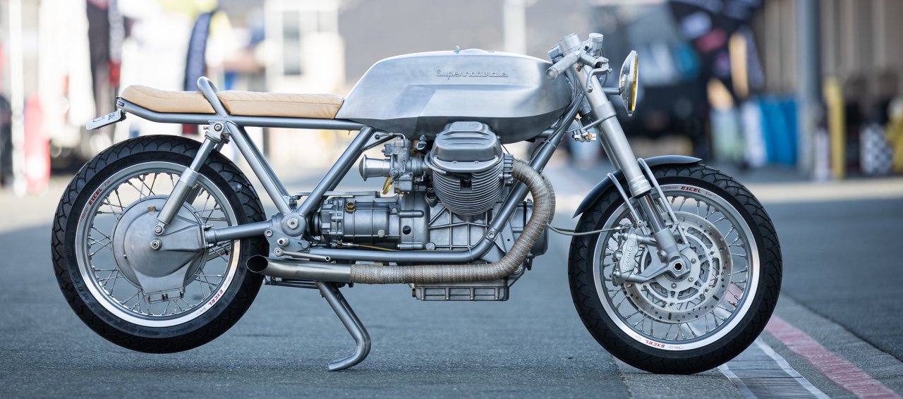 custom motorcycle, Custom motorcycle build competition underway, ClassicCars.com Journal