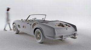 Arsham Auto Motive