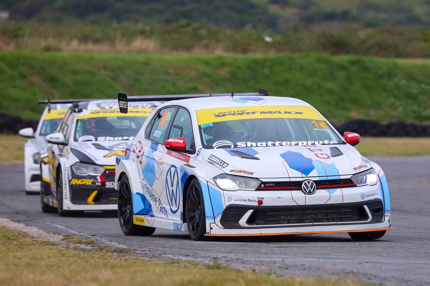 Result National Extreme Festival East London