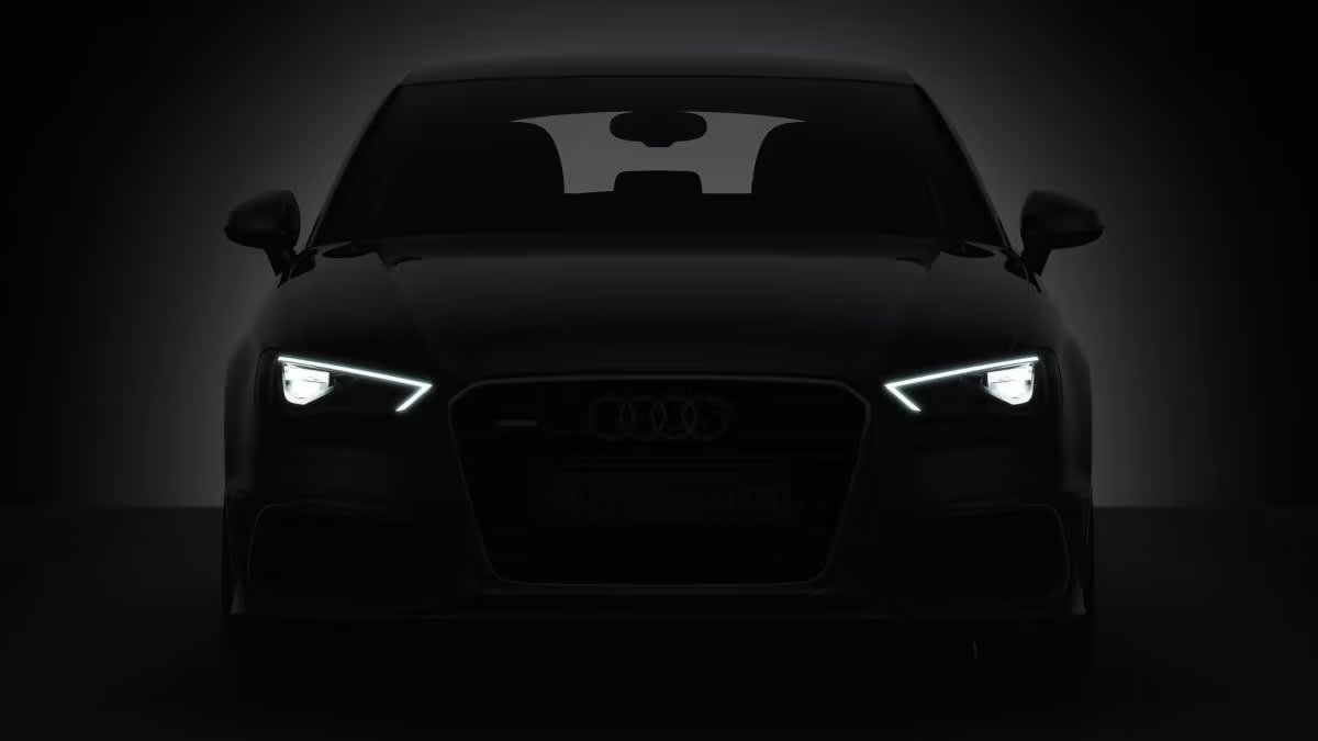 Daytime running lights reduce the risk of car crashes by 20 per cent – study