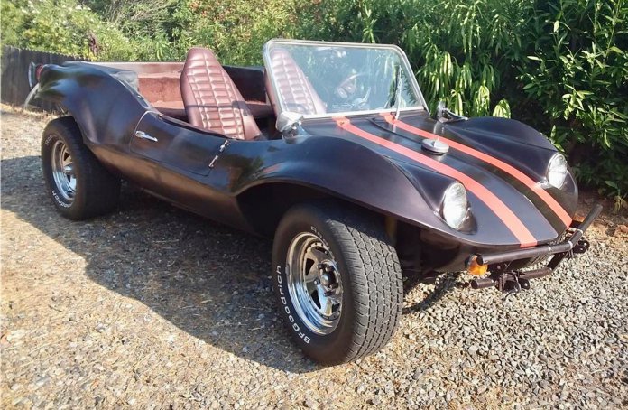 23145797-1961-volkswagen-dune-buggy-jumbo Kyote II