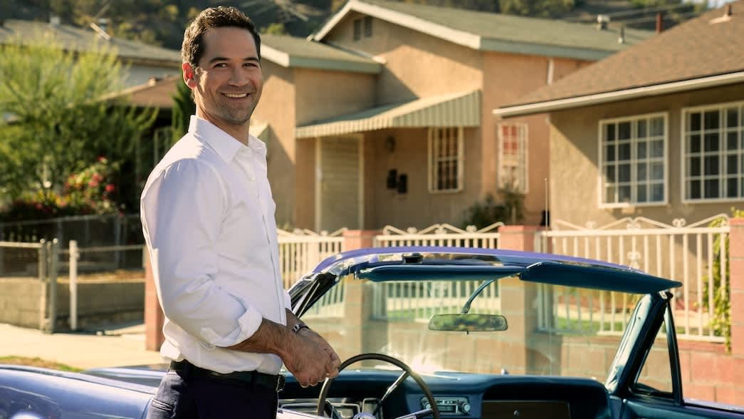 did lincoln sponsor the lincoln lawyer