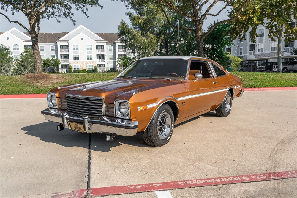 1978 Dodge Aspen SE