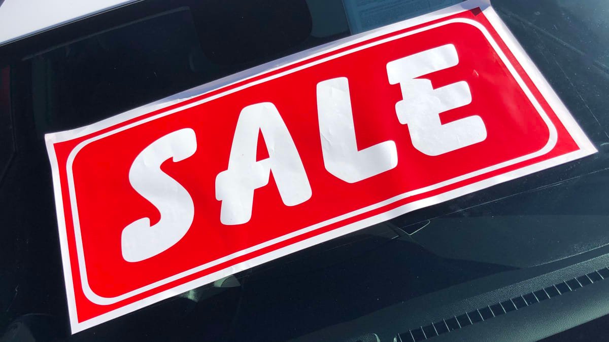 Discounts return to new cars after two years of high prices