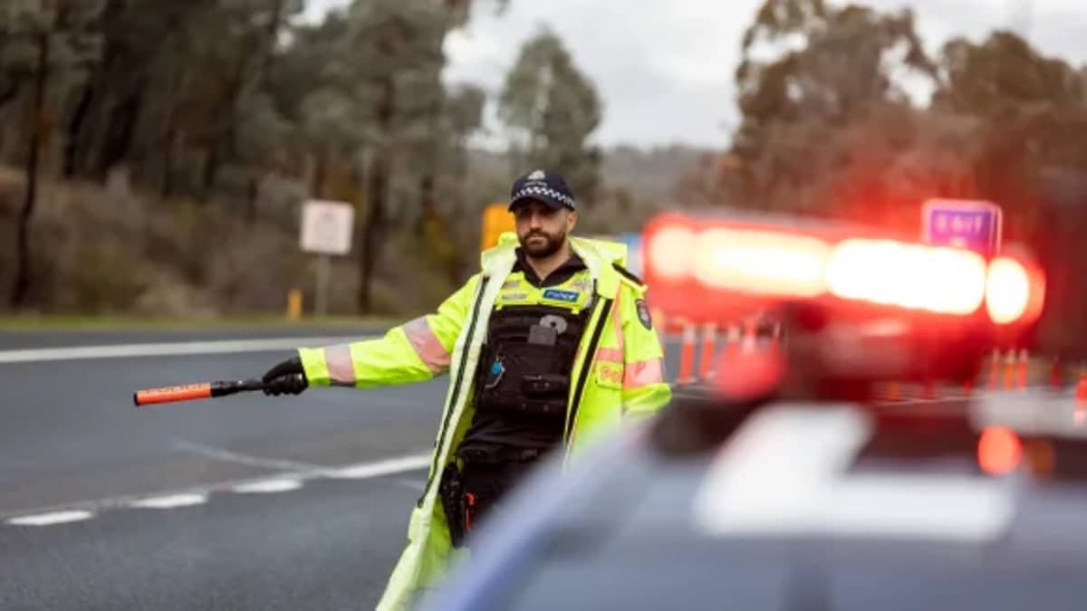 Double demerits to be enforced in NSW, WA and the ACT from 23 December