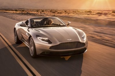 Design similar to the coupe