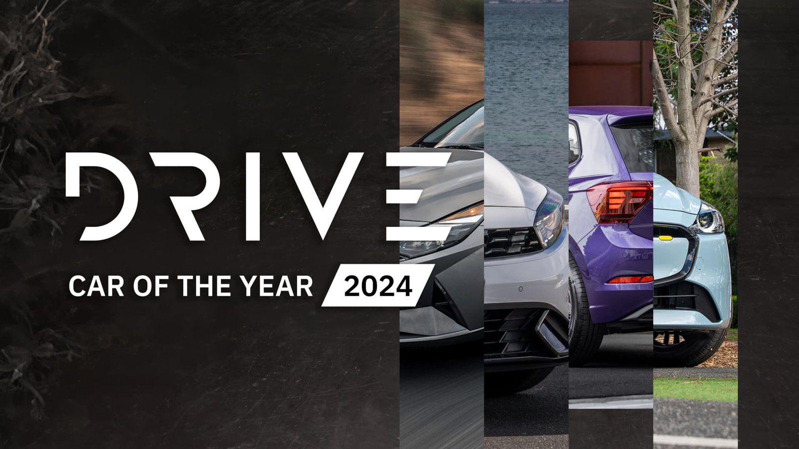 Drive Car of the Year 2024 – Best Urban Car Under $30K contenders