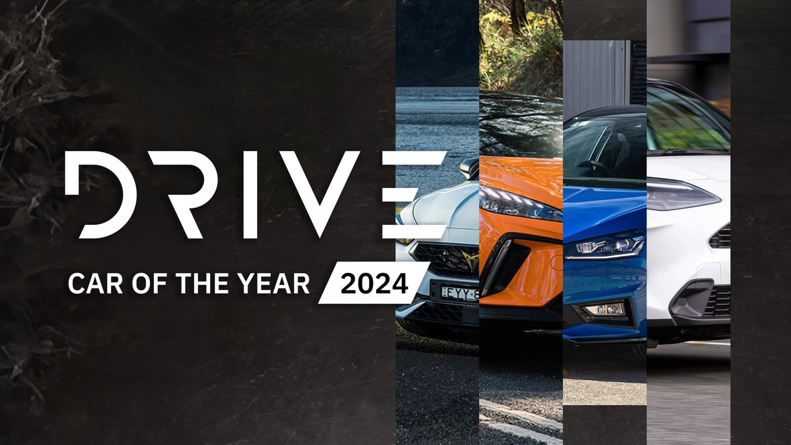 Drive Car of the Year 2024 — Best Urban Car Under $50K contenders