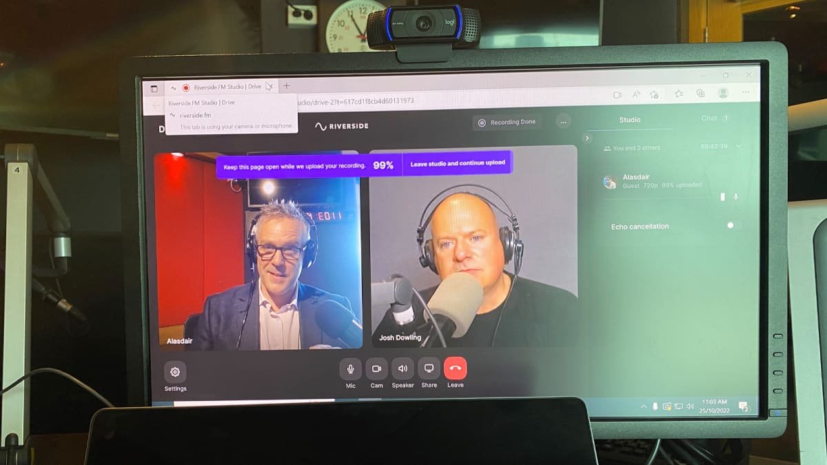 Drive Podcast Episode 10 – listen online now!-0