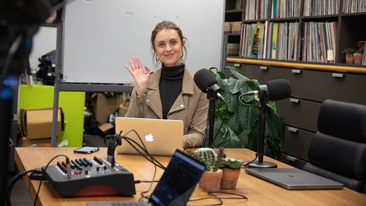 Drive Podcast Episode 7 – listen online now!-0