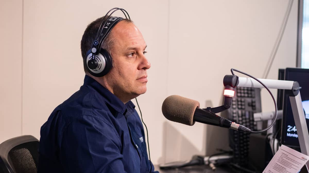 Drive Podcast Episode 9 – listen online now!-0