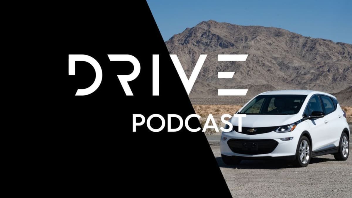 Drive Podcast Season 2 Episode 15 – listen online now!