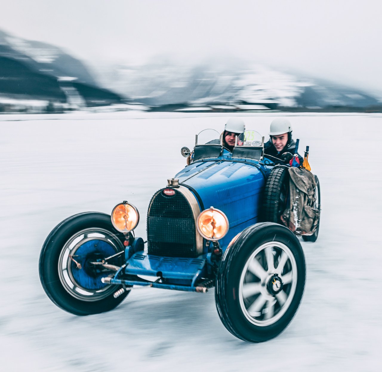 winter driving, Winter Solstice: Driving your classic car in the winter, ClassicCars.com Journal