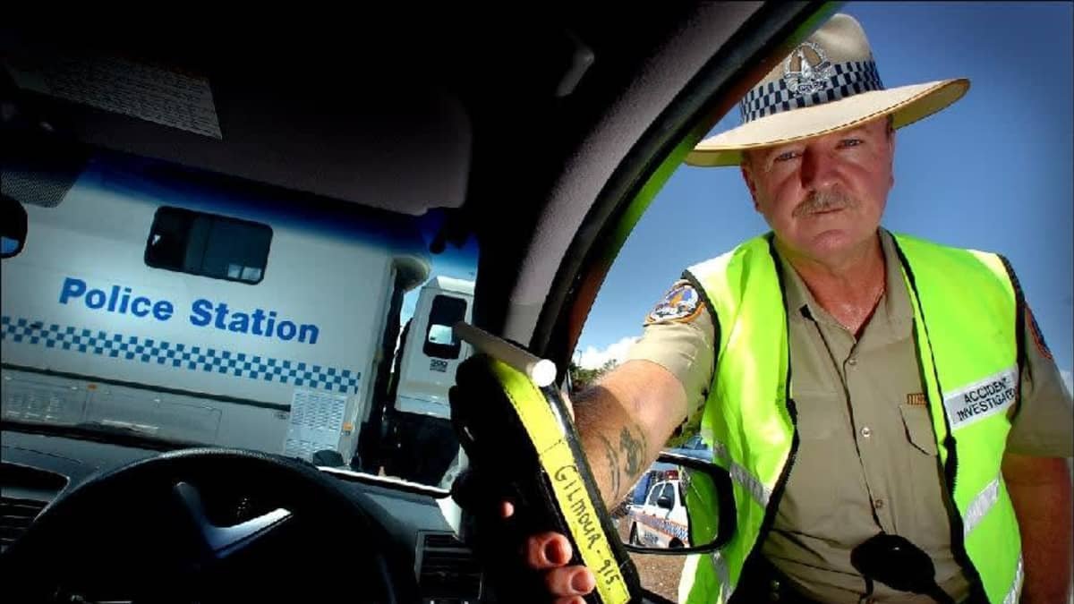 Drunk driver almost seven times the legal alcohol limit-0
