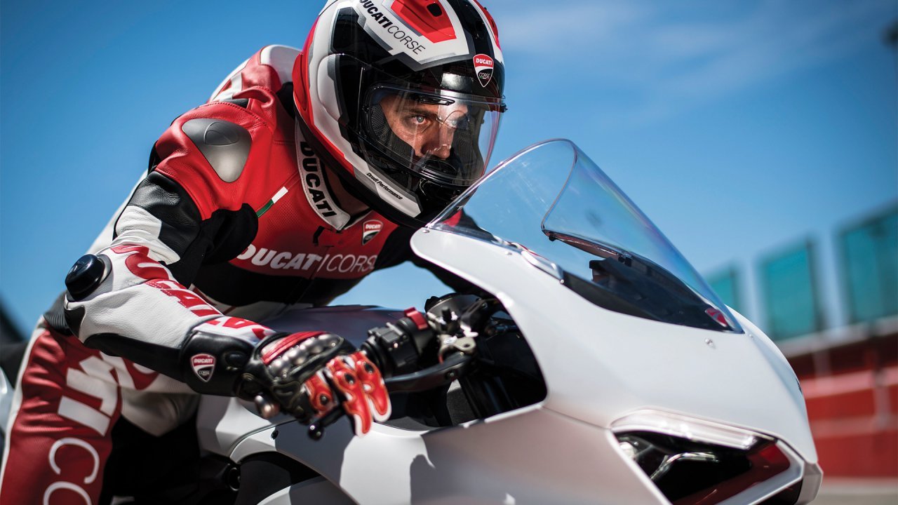 Ducati