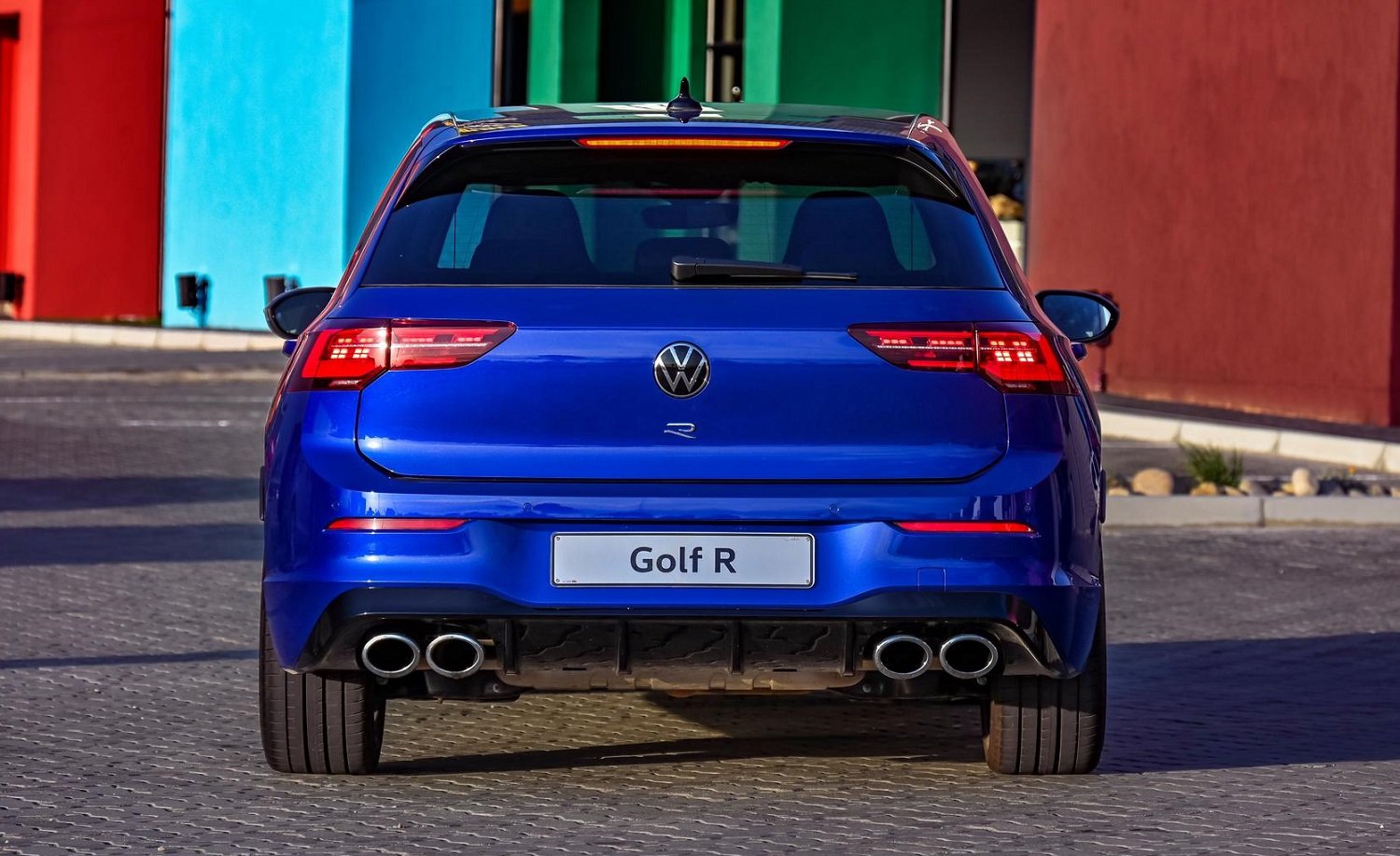 The eighth edition of the popular hot hatch lives up to its impressive credentials during our road test.