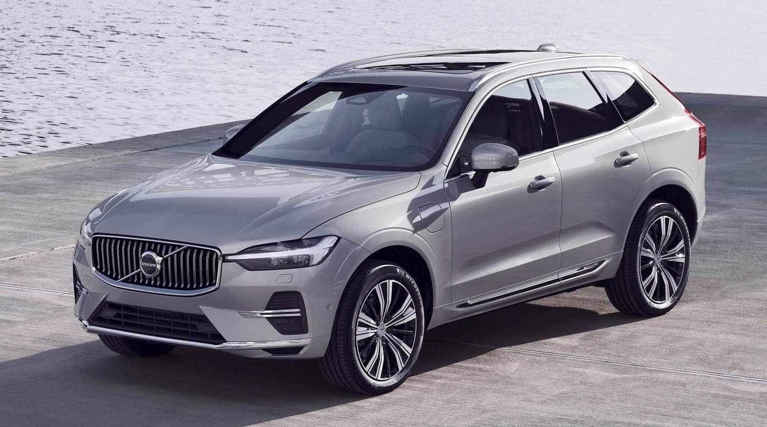 Volvo prices new Polestar Engineered Optimisation performance package in South Africa