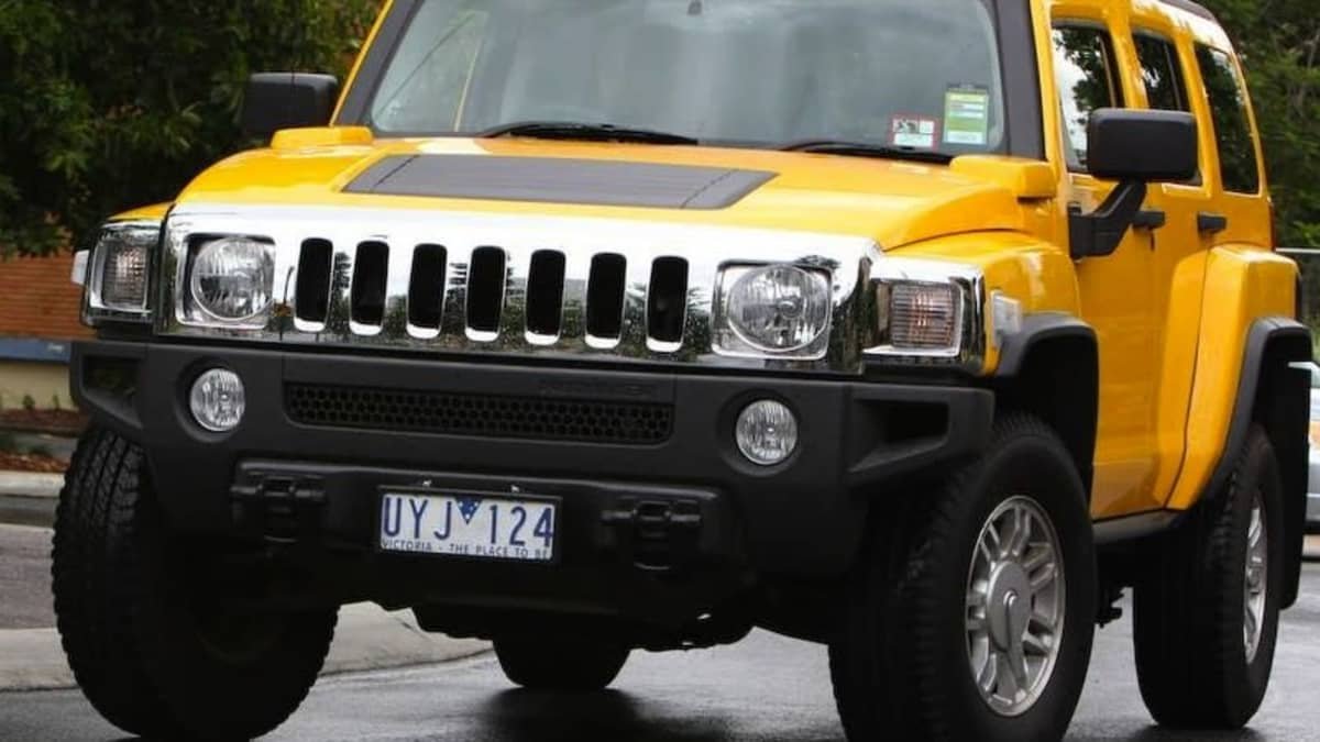 Electric Hummer line-up could expand with mid-size pick-up – report-0