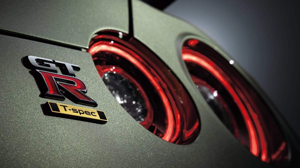 Electric Nissan Z and GT-R not decided, says former chief engineer-0