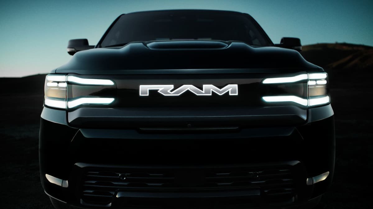 Ram Dakota pick-up ‘will happen’ says global boss, but is years way
