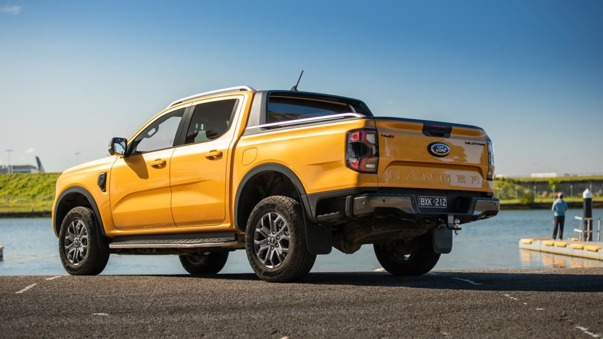 Electric Toyota HiLux conversions due in Australia mid-year, 500 orders