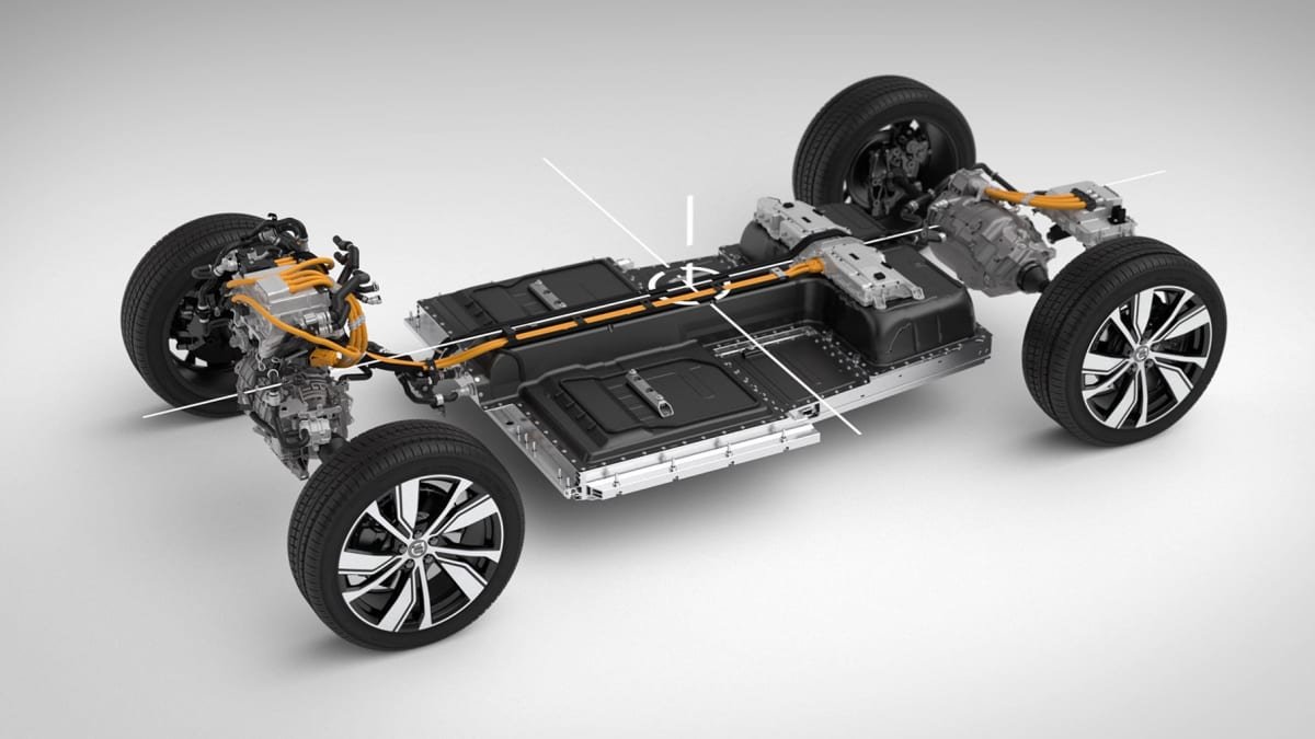 Electric-car battery prices starting to fall after post-COVID spike, top executive claims