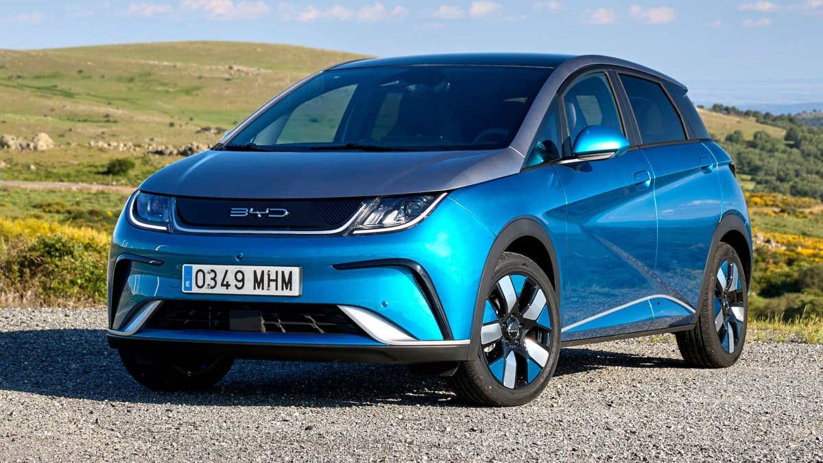 Electric-car price war: 2023 BYD Dolphin is Australia’s new cheapest electric car