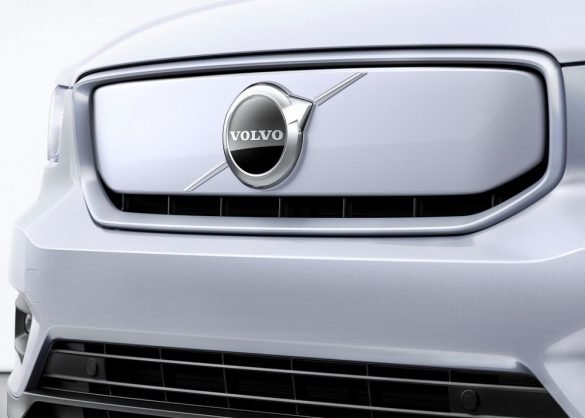 Electric the only roadmap for Volvo by 2030
