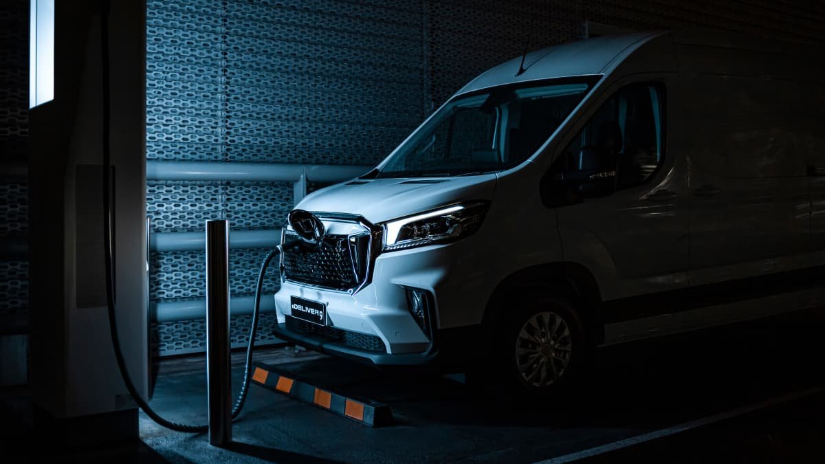 Electric utes and vans off to a slow start, but they’re about to get a boost in Australia