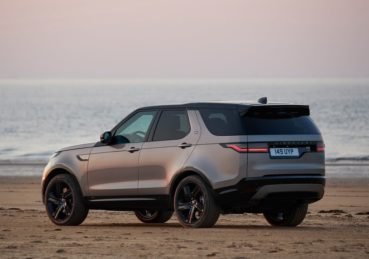 Jaguar-Land Rover