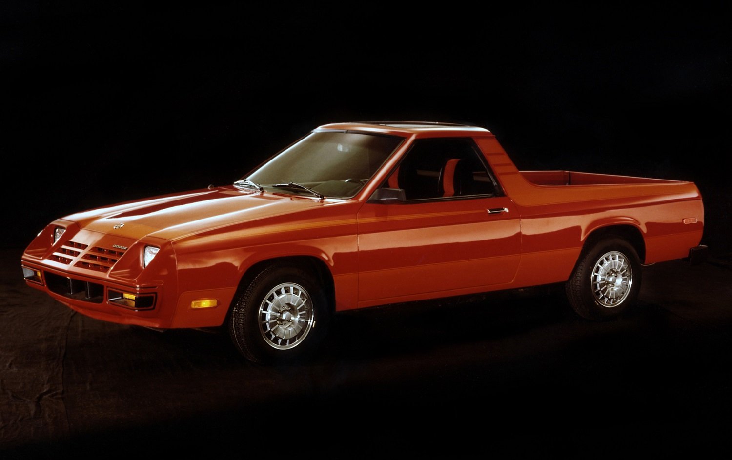 Ram starts teasing newly named Rampage bakkie