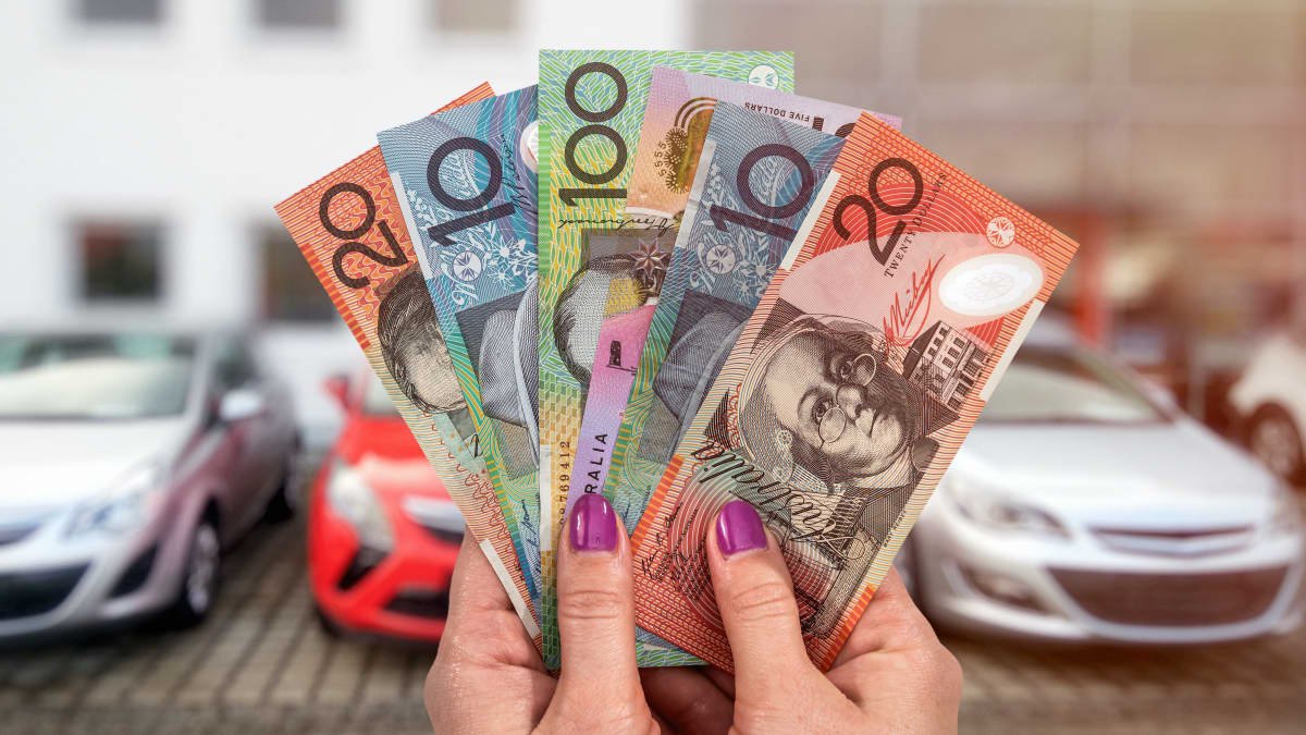 Why rising interest rates are yet to slam the brakes on new-car sales in Australia