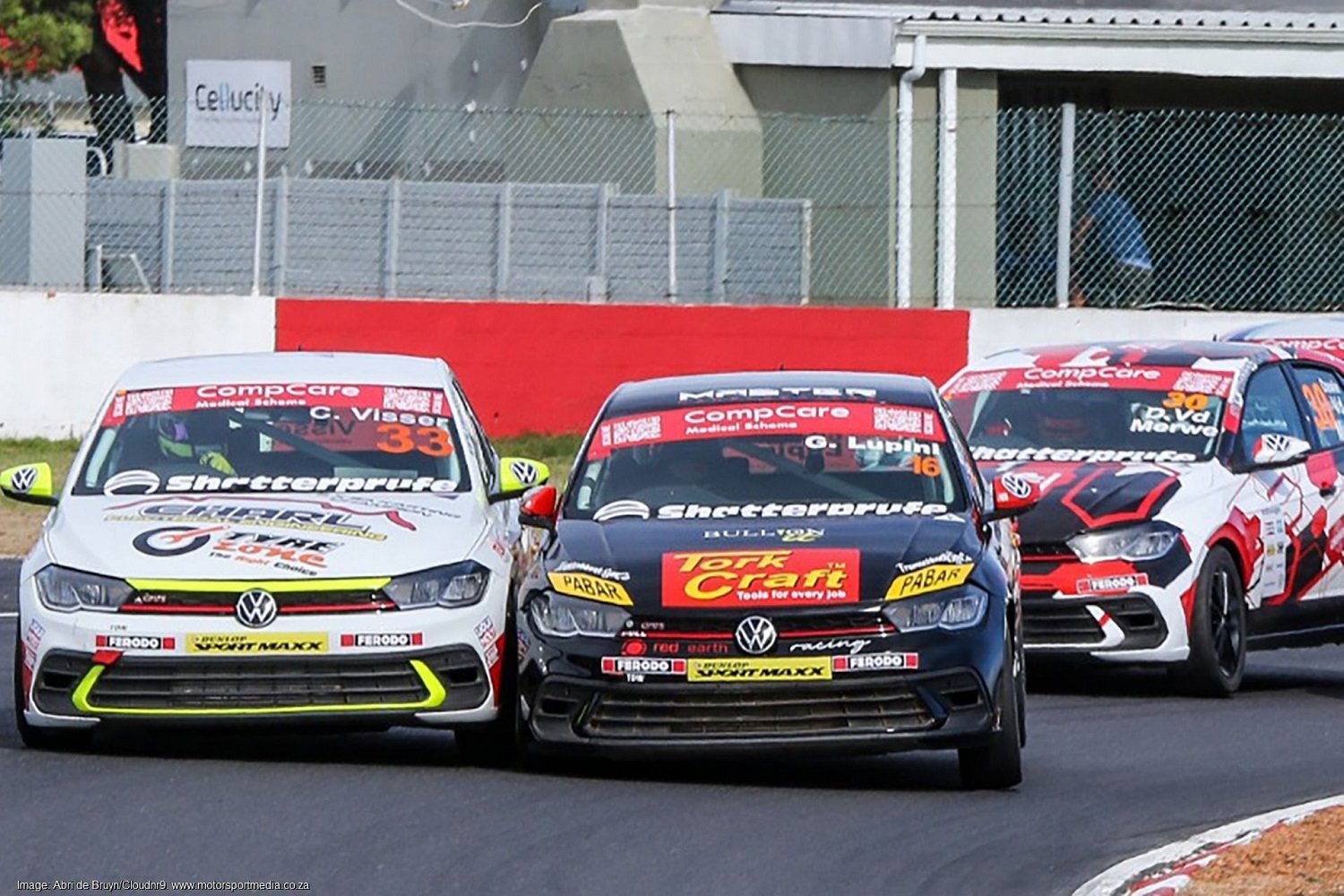 Extreme Festival ready for full throttle return at Zwartkops