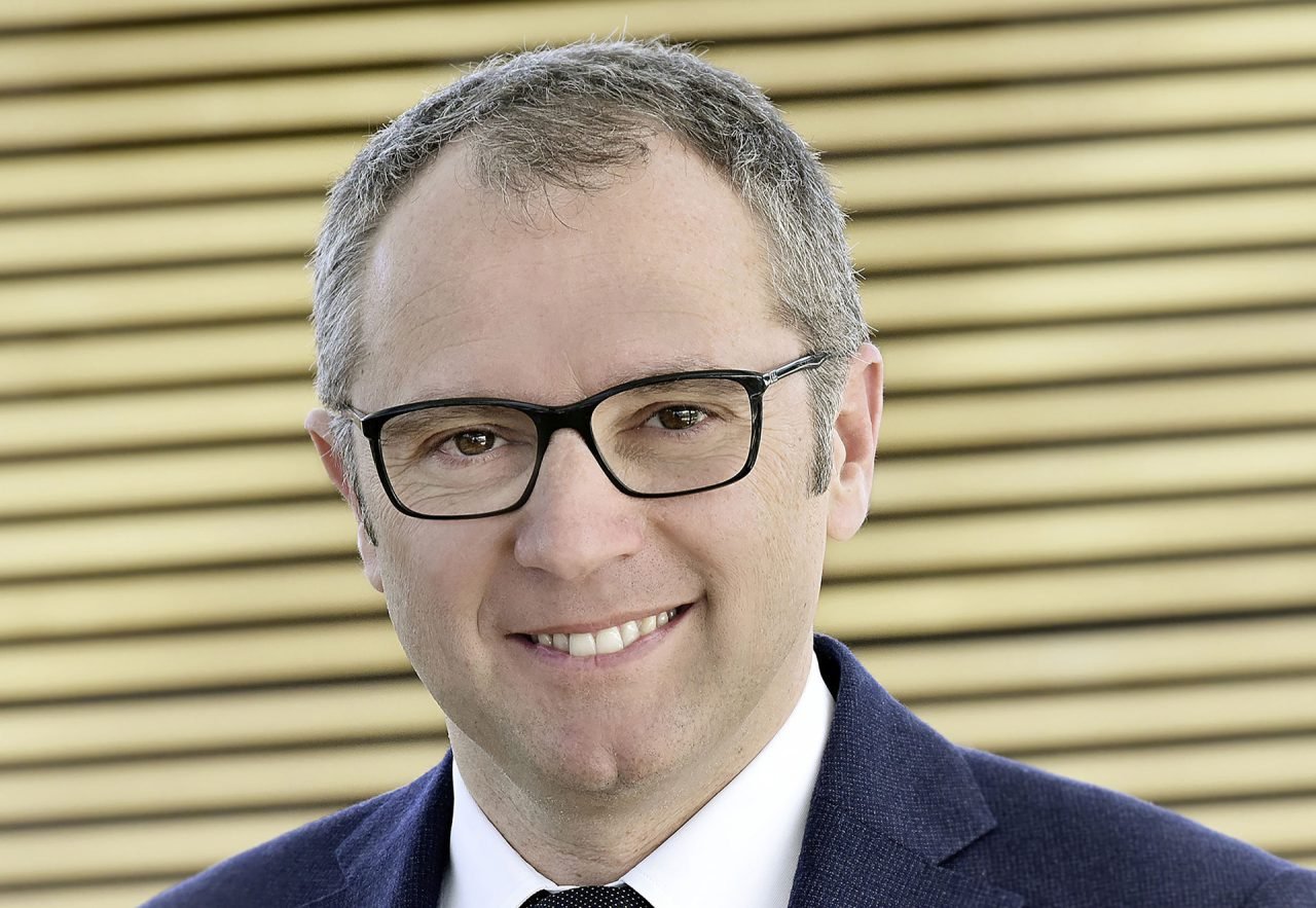 Stefano Domenicali