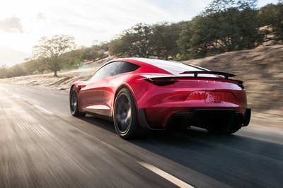 Active aerodynamic elements