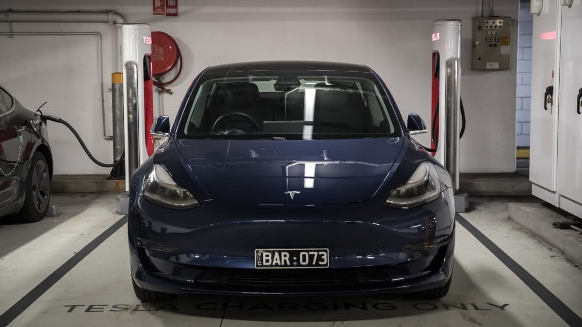 VFACTS March 2023: No passenger cars in the Top 10 for the first time