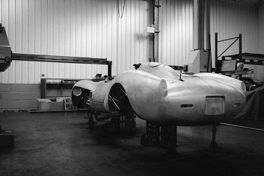 Ferrari, Ferrari builds scale replica 1957 Testa Rossa for young enthusiasts, ClassicCars.com Journal