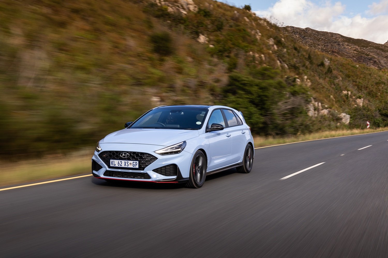 Top six performance hatches on sale in South Africa today.