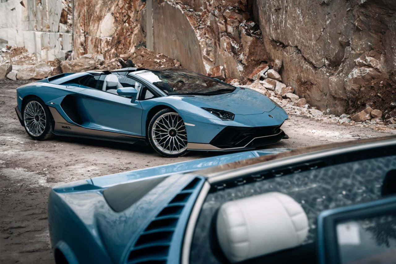 aventador lp 780-4 ultimae, Final Lamborghini Aventador Pays Homage to History, ClassicCars.com Journal