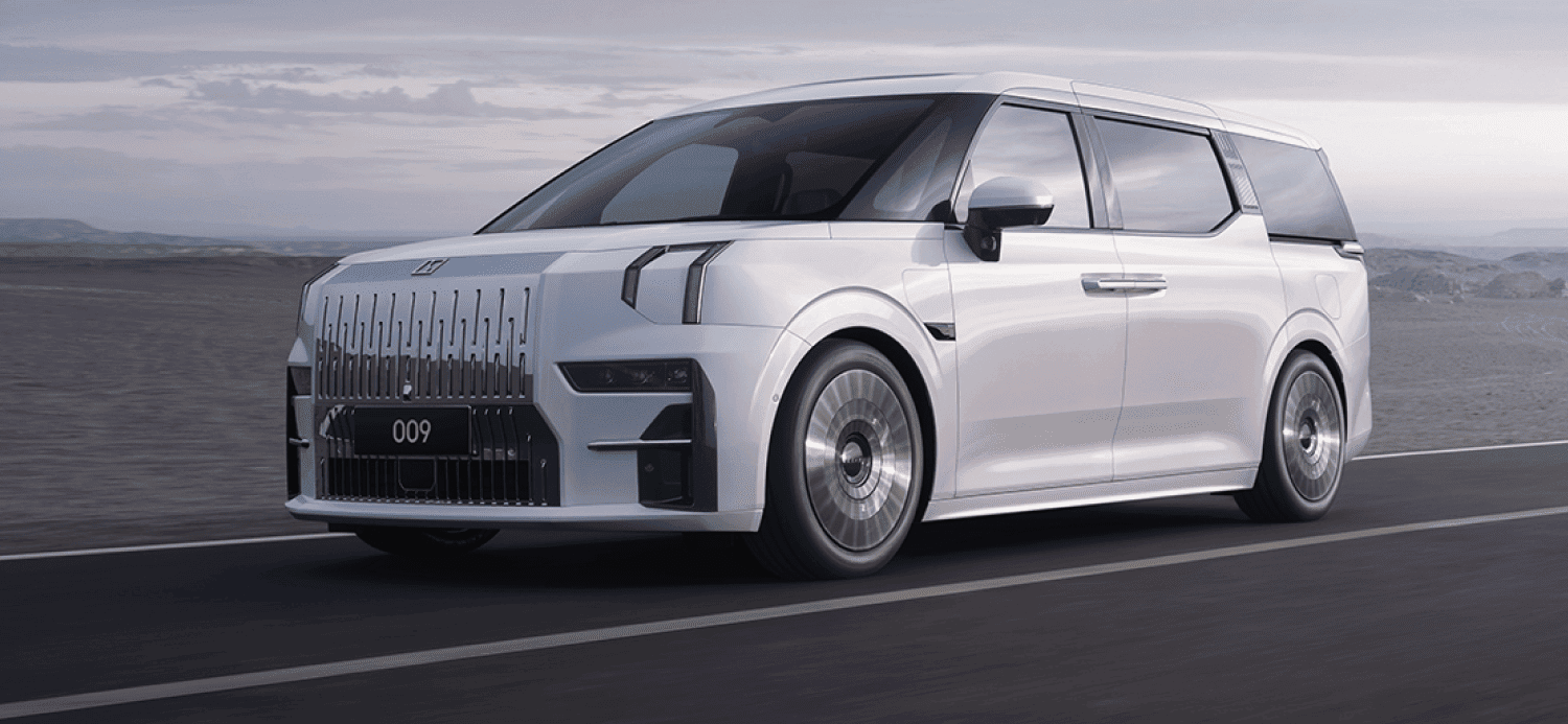 Volvo starts teasing first time ever MPV