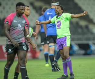 Refereeing changes
