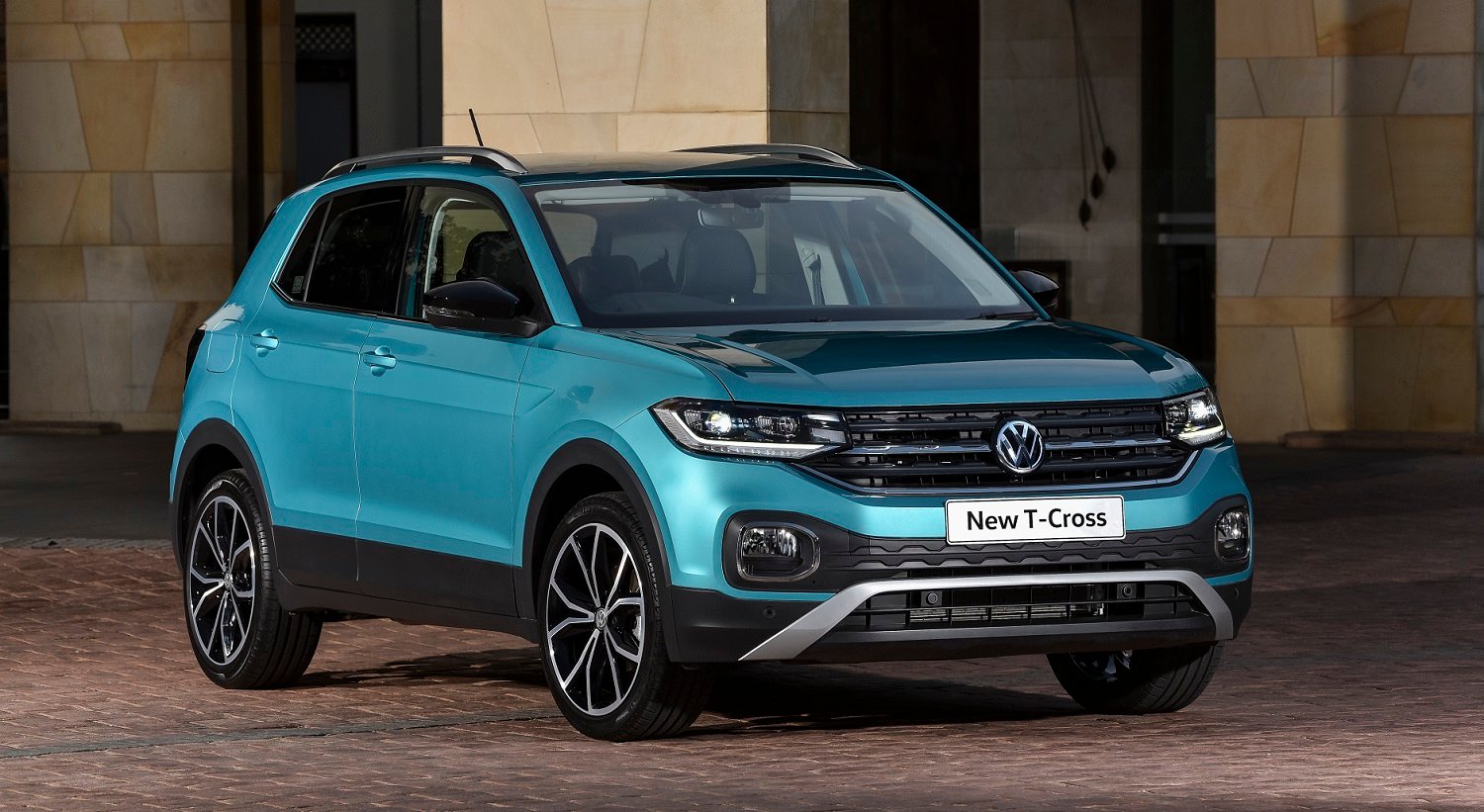 Volkswagen ending Polo and T-Cross in 2025