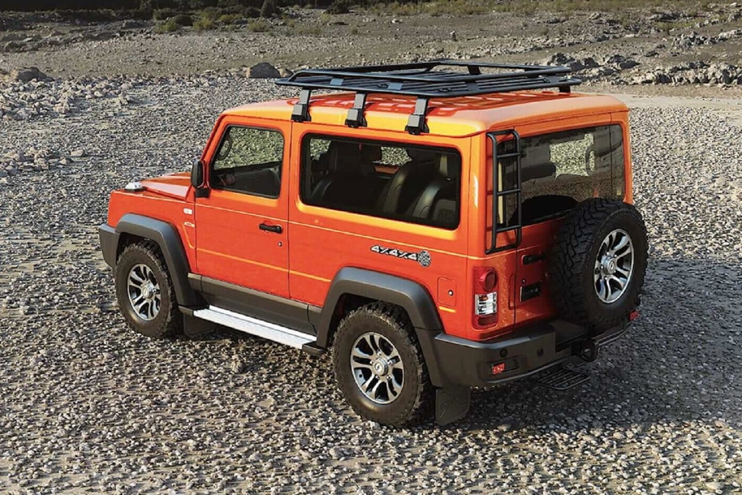 Force Motors coming to South Africa in 2023
