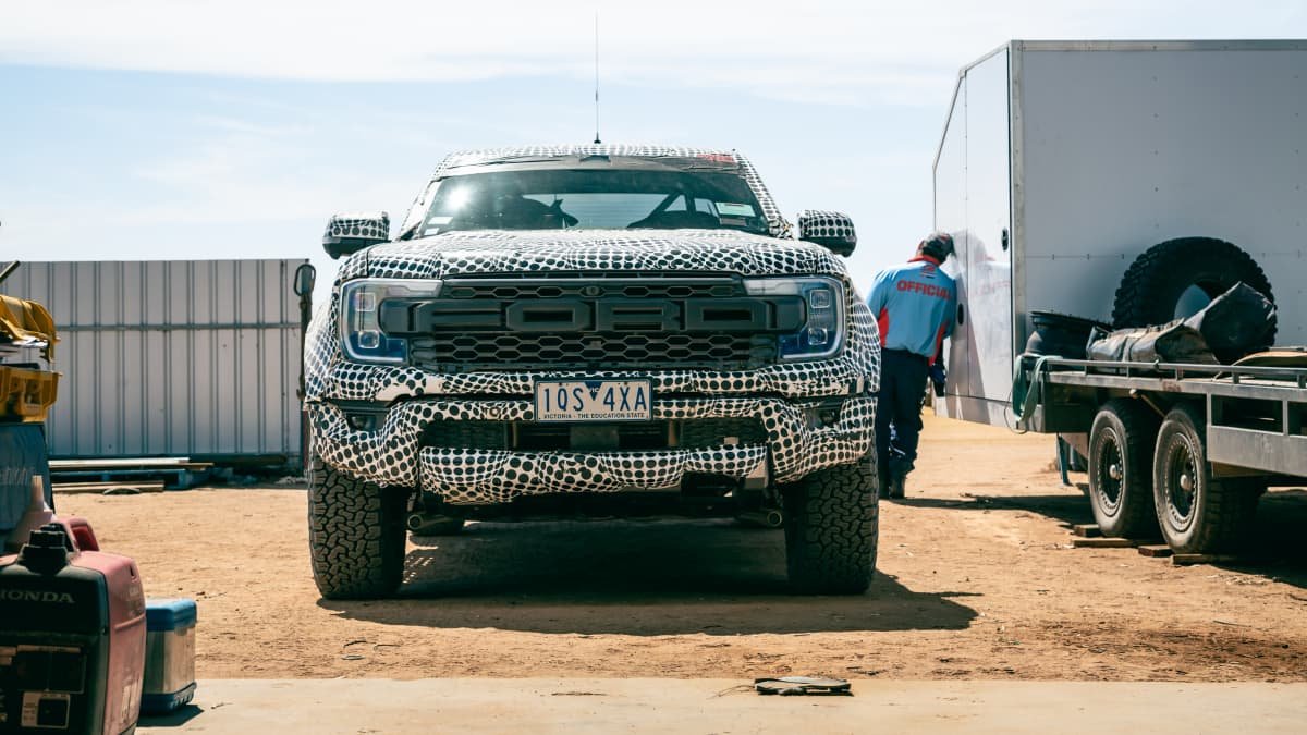 Ford Australia cuts another 400 design and engineering jobs, loses 40 per cent of workforce in one year