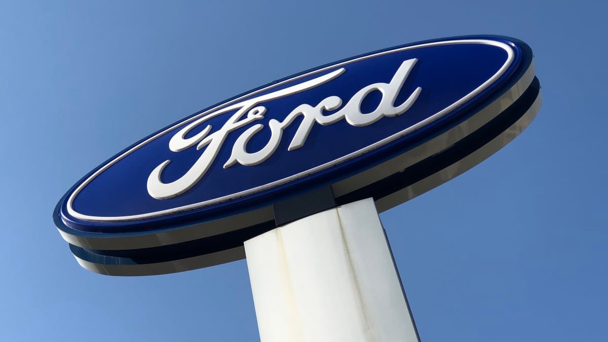 Ford reveals the harsh lessons learned from the semiconductor crisis-0