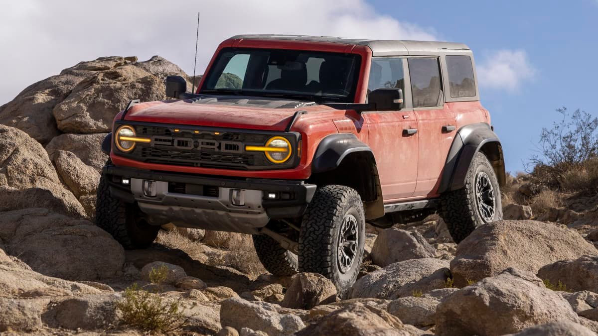 Ford leaves the door open for Bronco in Australia-0