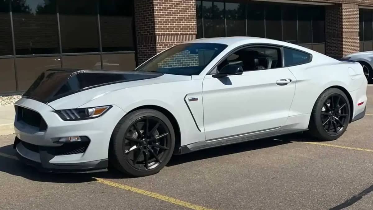 Ford to send-off the V8 with epic ‘Megazilla’ engine-0
