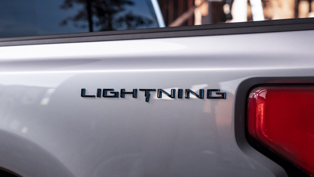 Ford Lightning