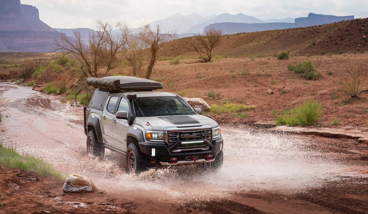 Focus, Ford’s hot hatch, GMC’s off-road special and a supercar from India, ClassicCars.com Journal